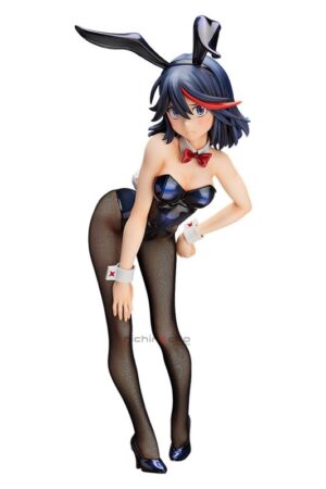 Figura Ryuko Matoi Bunny Ver. 1/4 Kill la Kill FREEing Tienda Figuras Anime Chile