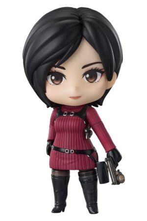 Figura Nendoroid Ada Wong Resident Evil 4 Good Smile Company Tienda Figuras Anime Chile