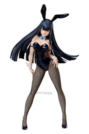 Figura Satsuki Kiryuin: Bunny Ver. 1/4 Kill la Kill FREEing Tienda Figuras Anime Chile