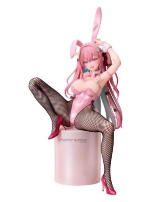 Figura B-STYLE Iro Bunny by Satou Pote FREEing Tienda Figuras Anime Chile