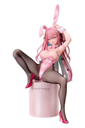 Figura B-STYLE Iro Bunny by Satou Pote FREEing Tienda Figuras Anime Chile