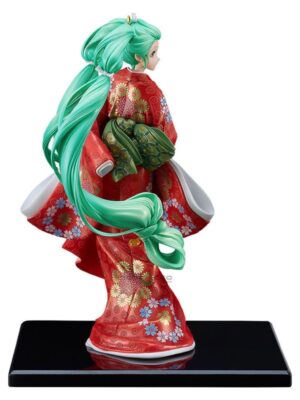 Figura Hatsune Miku Beauty Looking Back Miku Ver.1/7 Good Smile Company Tienda Figuras Anime Chile