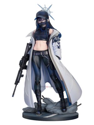 Figura Saori 1/7 Blue Archive Wonderful Works Tienda Figuras Anime Chile