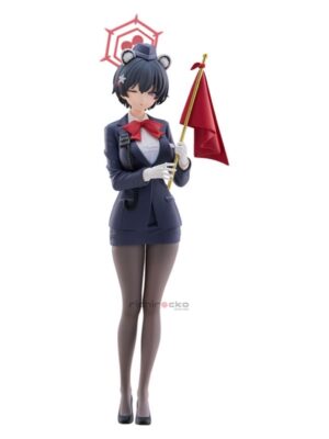 Figura POP UP PARADE Tsubaki (Guide) Blue Archive Good Smile Company Tienda Figuras Anime Chile
