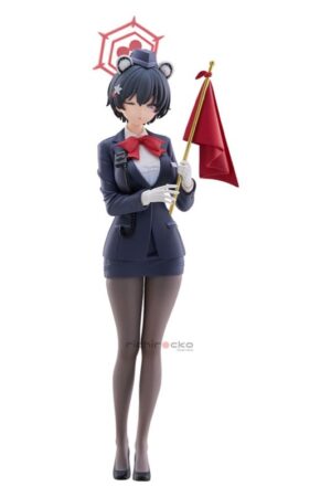 Figura POP UP PARADE Tsubaki (Guide) Blue Archive Good Smile Company Tienda Figuras Anime Chile