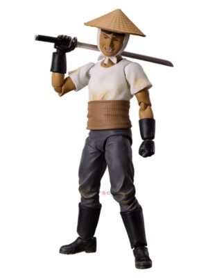 Figura figma Higanjima Vampire (Farmer) FREEing Tienda Figuras Anime Chile