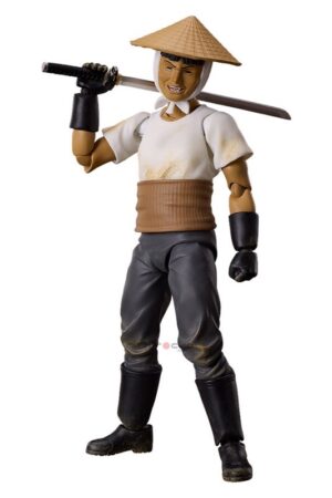 Figura figma Higanjima Vampire (Farmer) FREEing Tienda Figuras Anime Chile