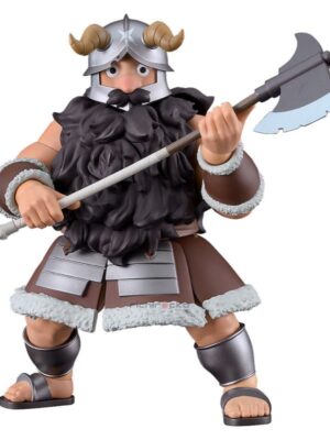 Figura figma Senshi Dungeon Meshi Max Factory Tienda Figuras Anime Chile