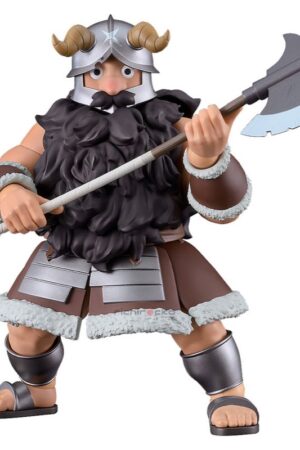 Figura figma Senshi Dungeon Meshi Max Factory Tienda Figuras Anime Chile