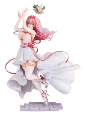 Figura Bremerton -Joyride of Love- 1/7 Azur Lane Good Smile Arts Shanghai Tienda Figuras Anime Chile