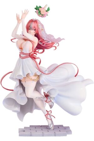 Figura Bremerton -Joyride of Love- 1/7 Azur Lane Good Smile Arts Shanghai Tienda Figuras Anime Chile