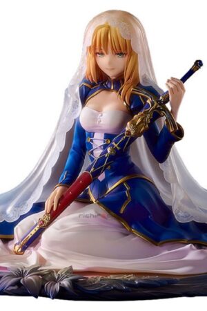 Figura Saber -Garden of Avalon- 1/7 Fate/stay night Good Smile Company Tienda Figuras Anime Chile