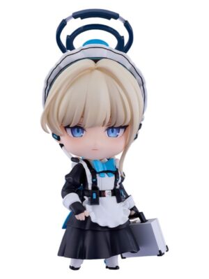 Figura Nendoroid Asuma Toki Blue Archive Good Smile Company Tienda Figuras Anime Chile