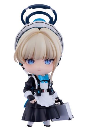 Figura Nendoroid Asuma Toki Blue Archive Good Smile Company Tienda Figuras Anime Chile