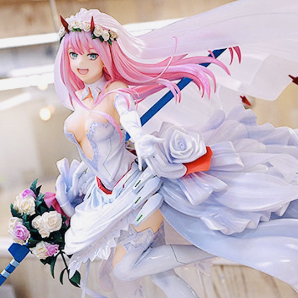 Figuras Anime Stock Tienda Anime Chile