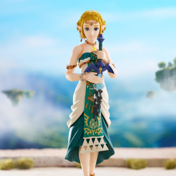 figma Tienda Figuras Anime Chile