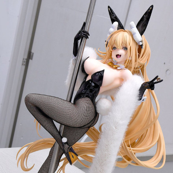 Figuras Ecchi (+18) Tienda Figuras Anime Chile