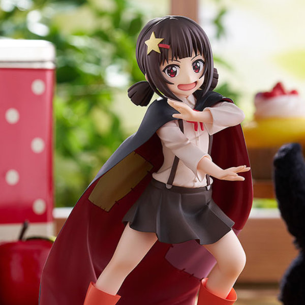 POP UP PARADE Tienda Figuras Anime Chile