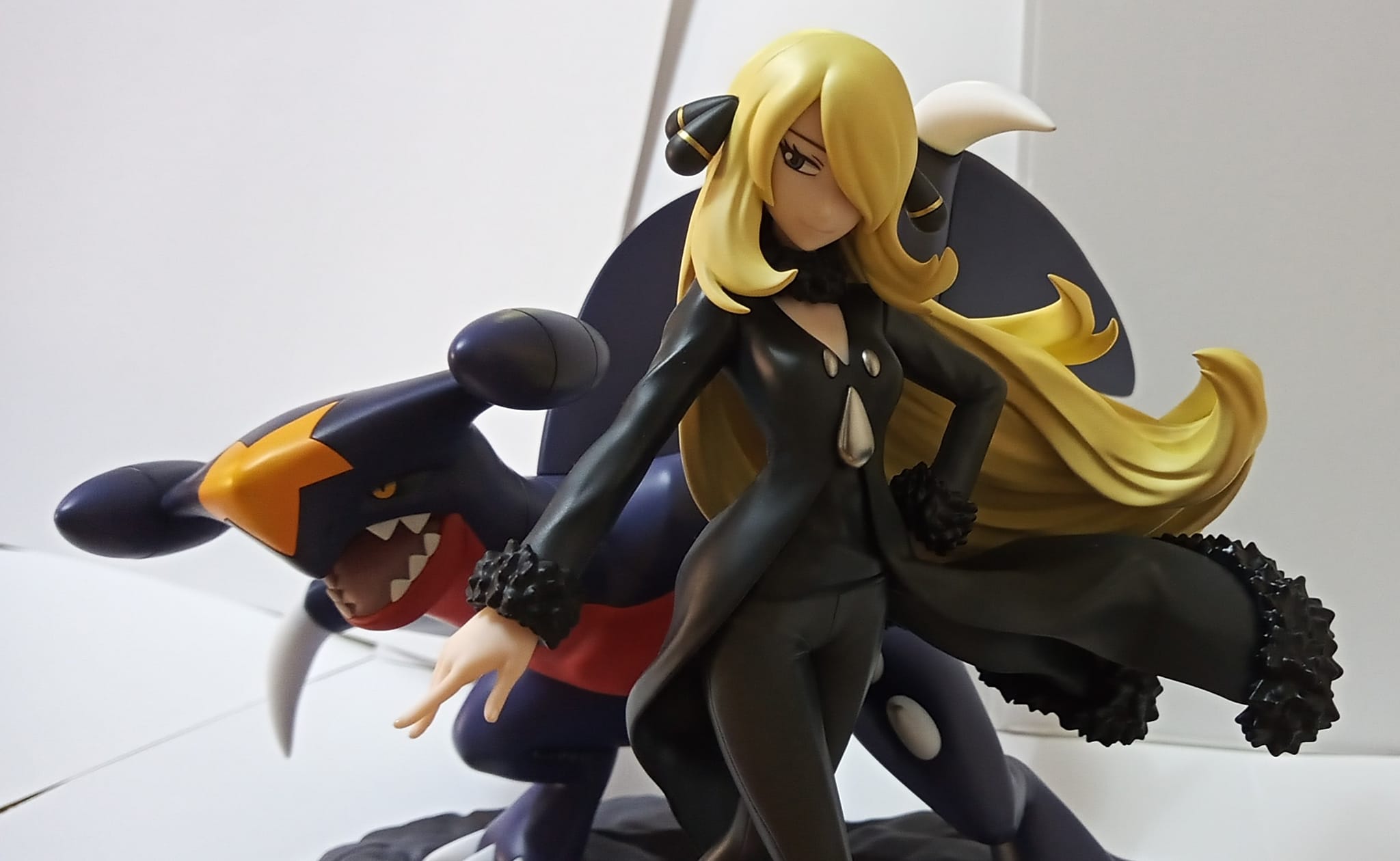 Reseña de Habieru Kiragon