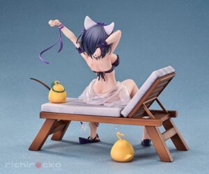 Figura Cheshire Summery Date! 1/7 Azur Lane Good Smile Arts Shanghai Tienda Figuras Anime Chile