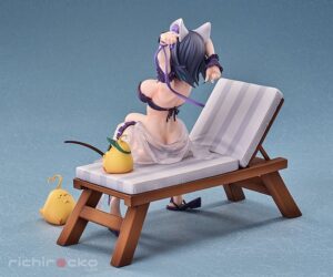 Figura Cheshire Summery Date! 1/7 Azur Lane Good Smile Arts Shanghai Tienda Figuras Anime Chile
