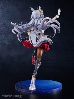 FIGURE-171924_09 Figura Oguri Cap: Ashen Miracle 1/7 Umamusume Pretty Derby Good Smile Company Tienda Figuras Anime Chile