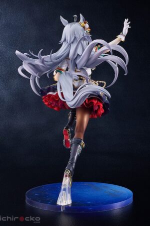 Figura Oguri Cap: Ashen Miracle 1/7 Umamusume Pretty Derby Good Smile Company Tienda Figuras Anime Chile
