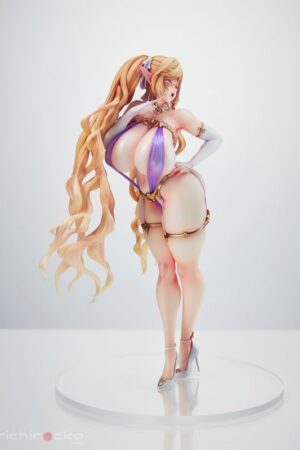 Figura Elf Village 14th Villager Mama Tiana Ritual Bathing Suit ver. 1/6 Vertex Tienda Figuras Anime Chile