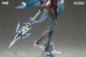 Figura Shenhe Lonesome Transcendence Ver. 1/7 Genshin Impact APEX Tienda Figuras Anime Chile