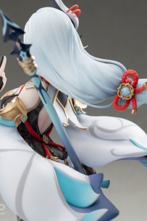 Figura Shenhe Lonesome Transcendence Ver. 1/7 Genshin Impact APEX Tienda Figuras Anime Chile