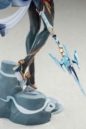 Figura Shenhe Lonesome Transcendence Ver. 1/7 Genshin Impact APEX Tienda Figuras Anime Chile