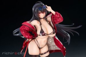 Figura Taihou Enraptured Companion Ver. 1/7 Azur Lane APEX Tienda Figuras Anime Chile