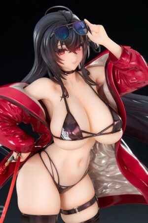 Figura Taihou Enraptured Companion Ver. 1/7 Azur Lane APEX Tienda Figuras Anime Chile