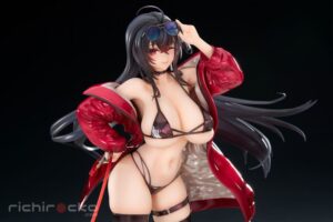 Figura Taihou Enraptured Companion Ver. 1/7 Azur Lane APEX Tienda Figuras Anime Chile