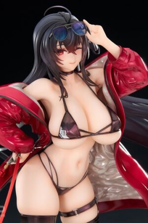 Figura Taihou Enraptured Companion Ver. 1/7 Azur Lane APEX Tienda Figuras Anime Chile