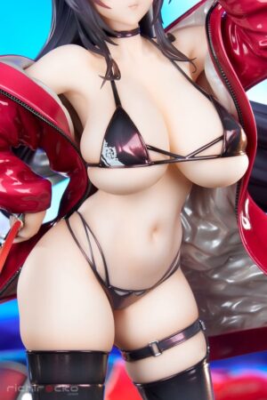 Figura Taihou Enraptured Companion Ver. 1/7 Azur Lane APEX Tienda Figuras Anime Chile