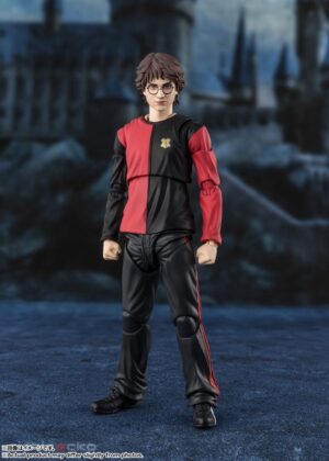 Figura S.H.Figuarts Harry Potter BANDAI SPIRITS Tienda Figuras Anime Chile