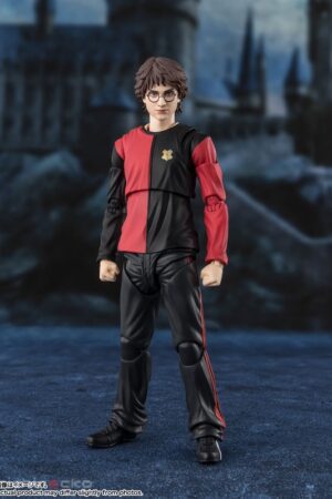 Figura S.H.Figuarts Harry Potter BANDAI SPIRITS Tienda Figuras Anime Chile