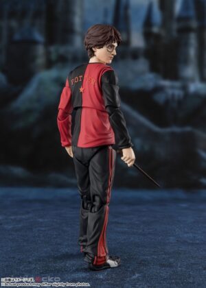 Figura S.H.Figuarts Harry Potter BANDAI SPIRITS Tienda Figuras Anime Chile
