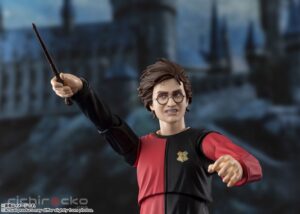 Figura S.H.Figuarts Harry Potter BANDAI SPIRITS Tienda Figuras Anime Chile