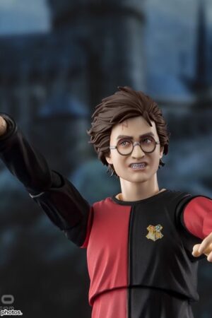 Figura S.H.Figuarts Harry Potter BANDAI SPIRITS Tienda Figuras Anime Chile