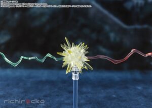 Figura S.H.Figuarts Harry Potter BANDAI SPIRITS Tienda Figuras Anime Chile