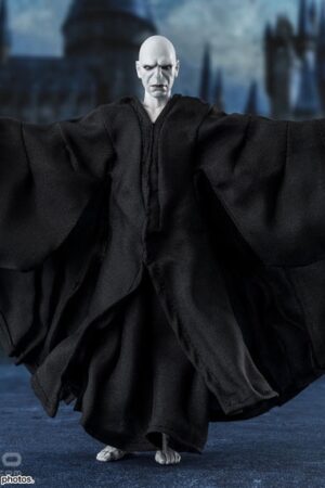 Figura S.H.Figuarts Lord Voldemort Harry Potter BANDAI SPIRITS Tienda Figuras Anime Chile