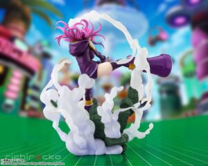 Figura Figuarts ZERO Jewelry Bonney [Super Fierce Battle] ONE PIECE BANDAI SPIRITS Tienda Figuras Anime Chile