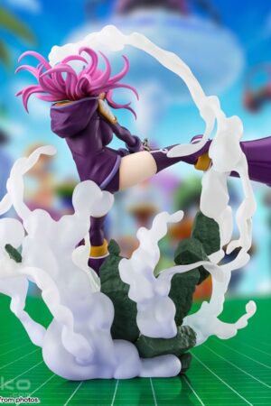 Figura Figuarts ZERO Jewelry Bonney [Super Fierce Battle] ONE PIECE BANDAI SPIRITS Tienda Figuras Anime Chile