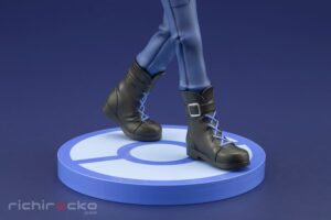 FIGURE-188432_12 Figura ARTFX J Karumu con Froakie 1/8 Pokemon XY Kotobukiya Tienda Figuras Anime Chile