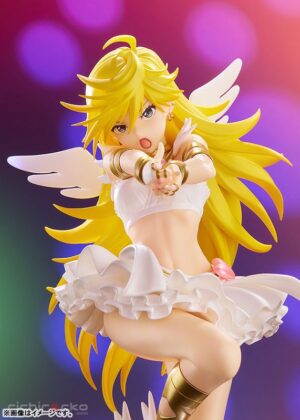 Figura POP UP PARADE Panty: Repent Ver. L size Panty & Stocking with Garterbelt Good Smile Company Tienda Figuras Anime Chile