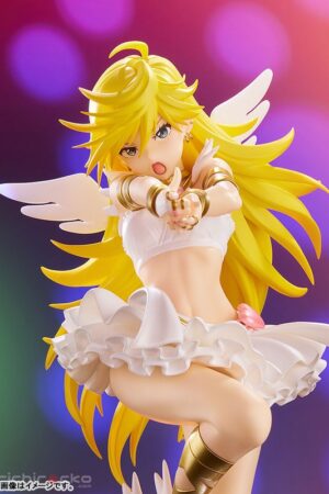 Figura POP UP PARADE Panty: Repent Ver. L size Panty & Stocking with Garterbelt Good Smile Company Tienda Figuras Anime Chile