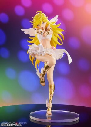Figura POP UP PARADE Panty: Repent Ver. L size Panty & Stocking with Garterbelt Good Smile Company Tienda Figuras Anime Chile