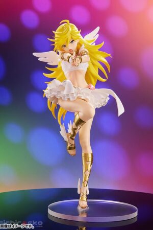 Figura POP UP PARADE Panty: Repent Ver. L size Panty & Stocking with Garterbelt Good Smile Company Tienda Figuras Anime Chile